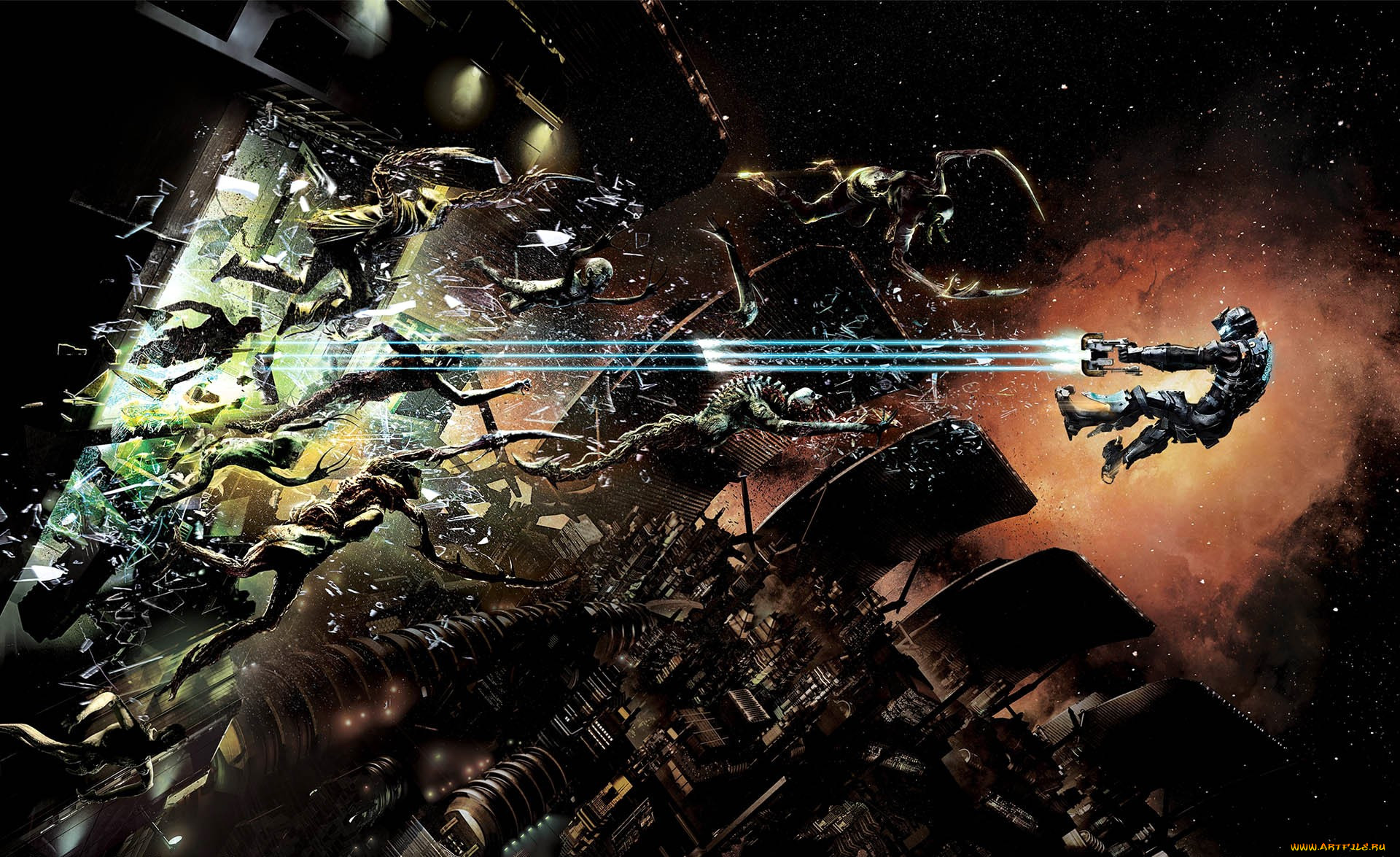  , dead space 2, , , , , 